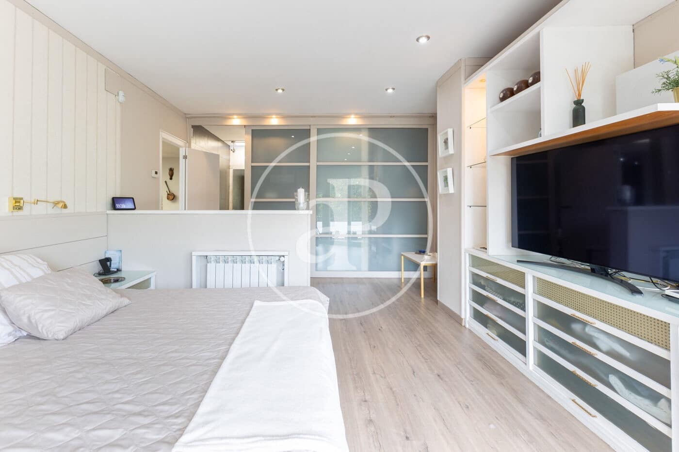 6 sypialnia Willa na sprzedaż w Sant Quirze del Valles z basenem - 1 250 000 € (Ref: 8201235)