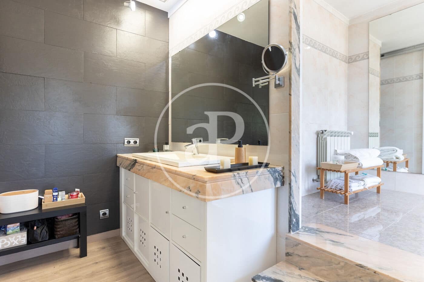 6 sypialnia Willa na sprzedaż w Sant Quirze del Valles z basenem - 1 250 000 € (Ref: 8201235)