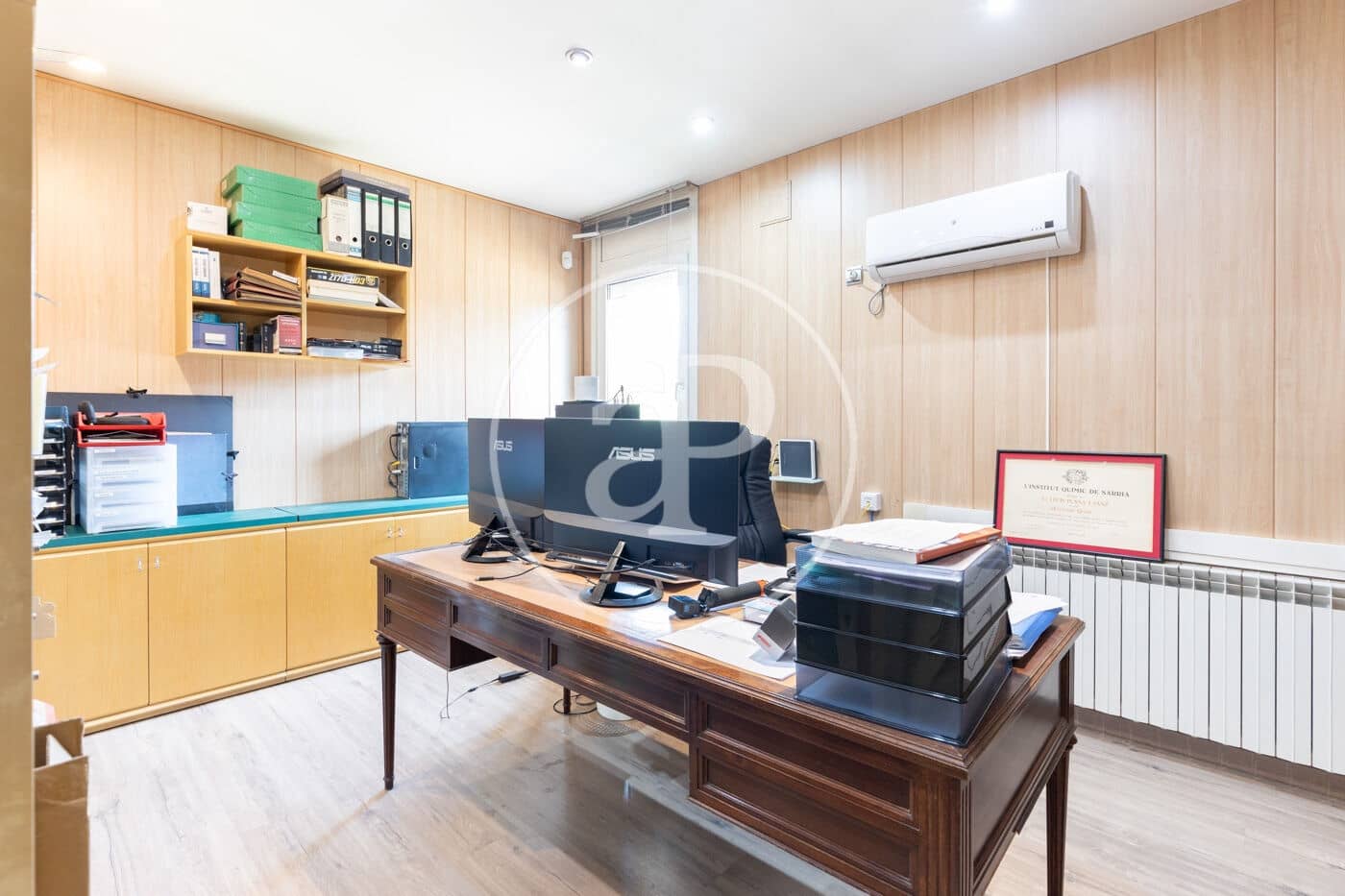 6 sypialnia Willa na sprzedaż w Sant Quirze del Valles z basenem - 1 250 000 € (Ref: 8201235)