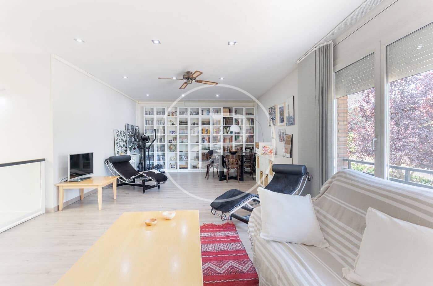 6 sypialnia Willa na sprzedaż w Sant Quirze del Valles z basenem - 1 250 000 € (Ref: 8201235)