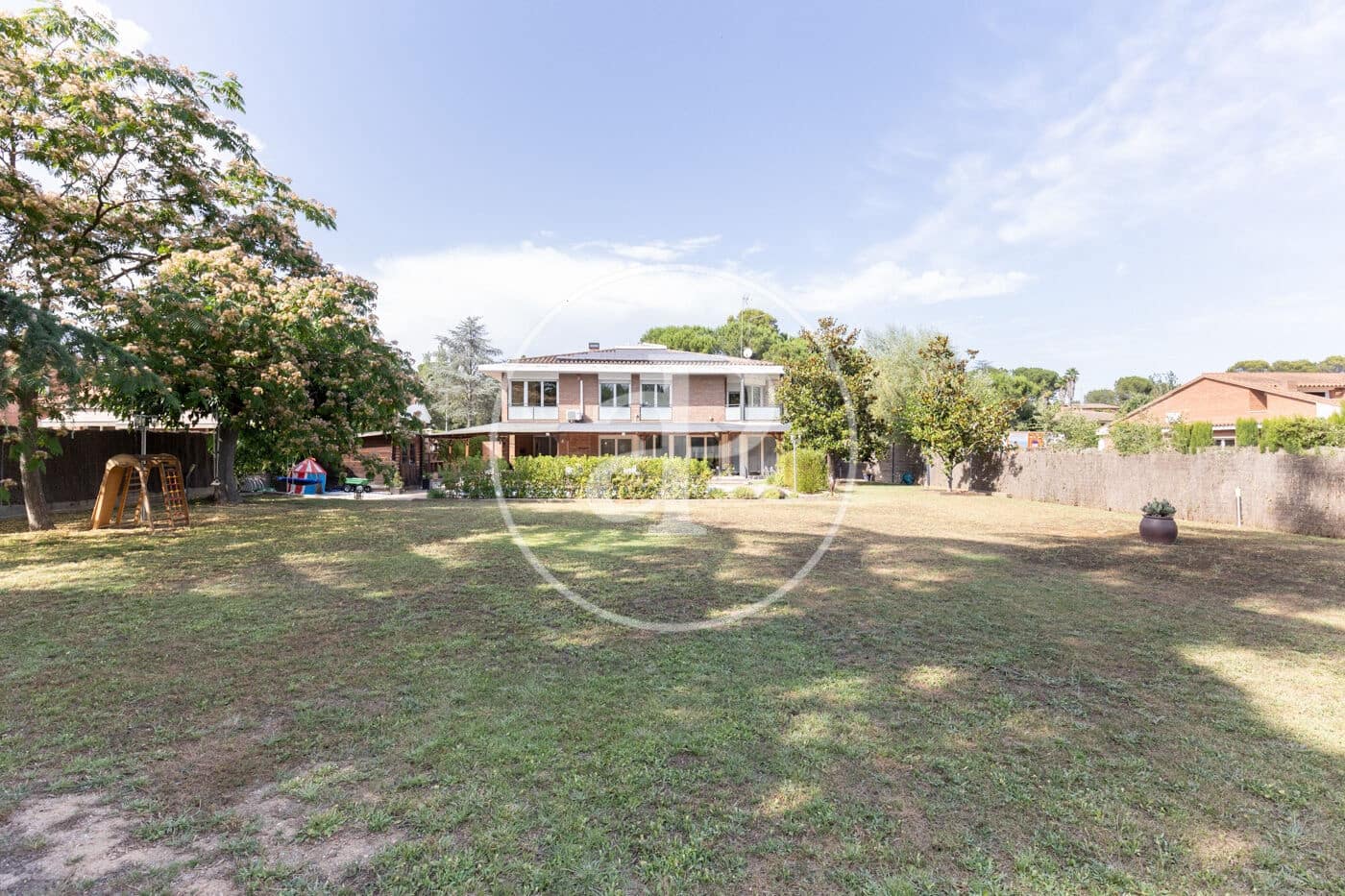 6 sypialnia Willa na sprzedaż w Sant Quirze del Valles z basenem - 1 250 000 € (Ref: 8201235)