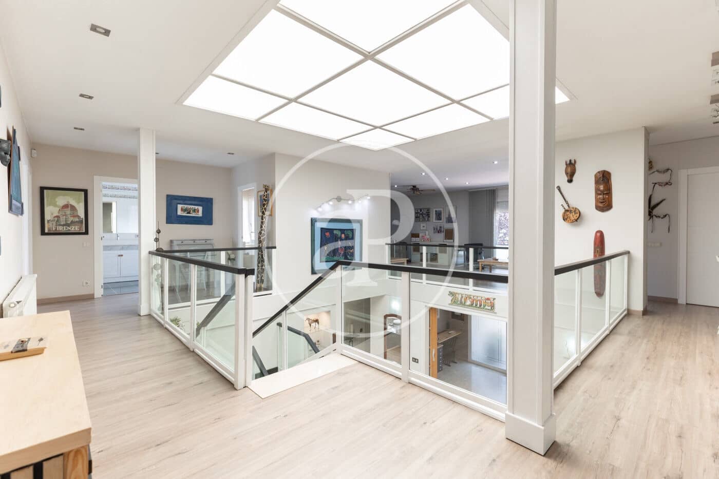 6 sypialnia Willa na sprzedaż w Sant Quirze del Valles z basenem - 1 250 000 € (Ref: 8201235)