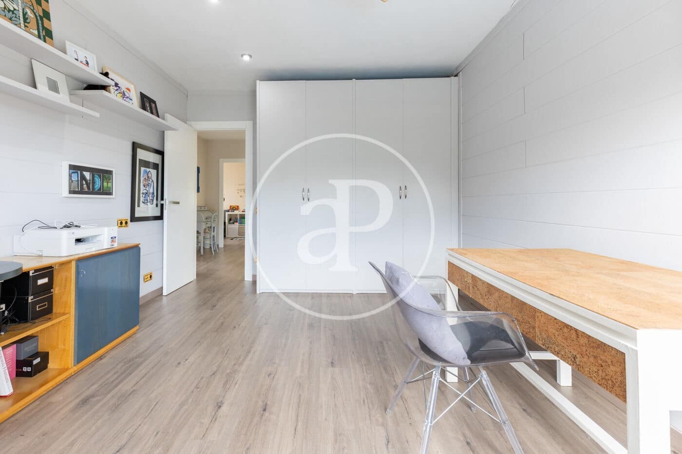 6 sypialnia Willa na sprzedaż w Sant Quirze del Valles z basenem - 1 250 000 € (Ref: 8201235)