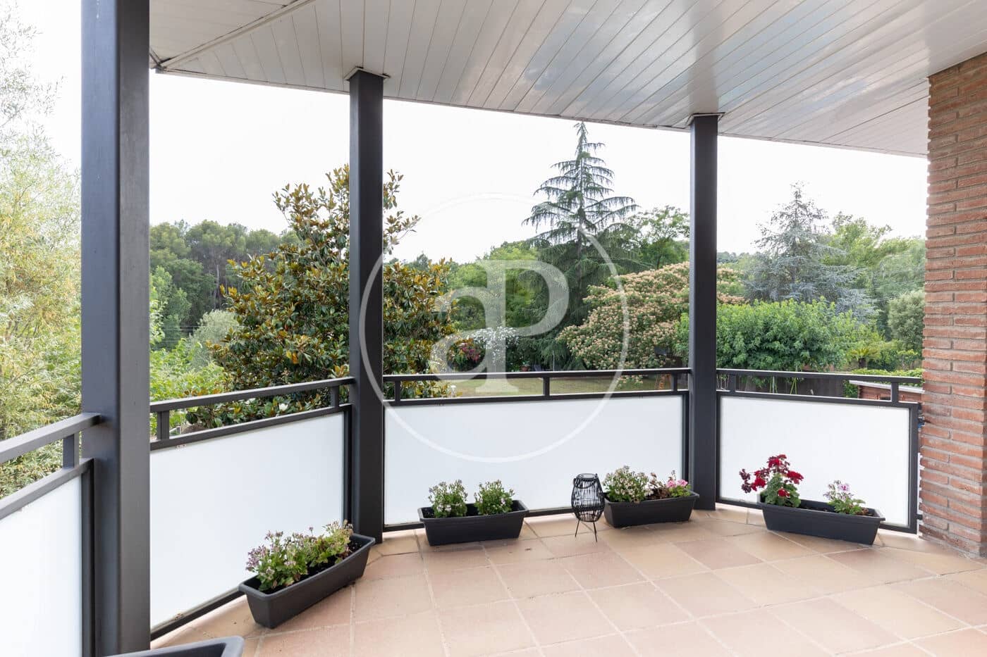 6 sypialnia Willa na sprzedaż w Sant Quirze del Valles z basenem - 1 250 000 € (Ref: 8201235)