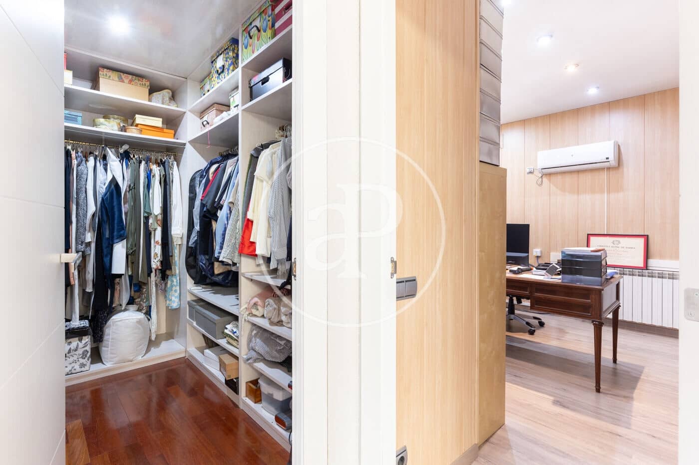 6 sypialnia Willa na sprzedaż w Sant Quirze del Valles z basenem - 1 250 000 € (Ref: 8201235)