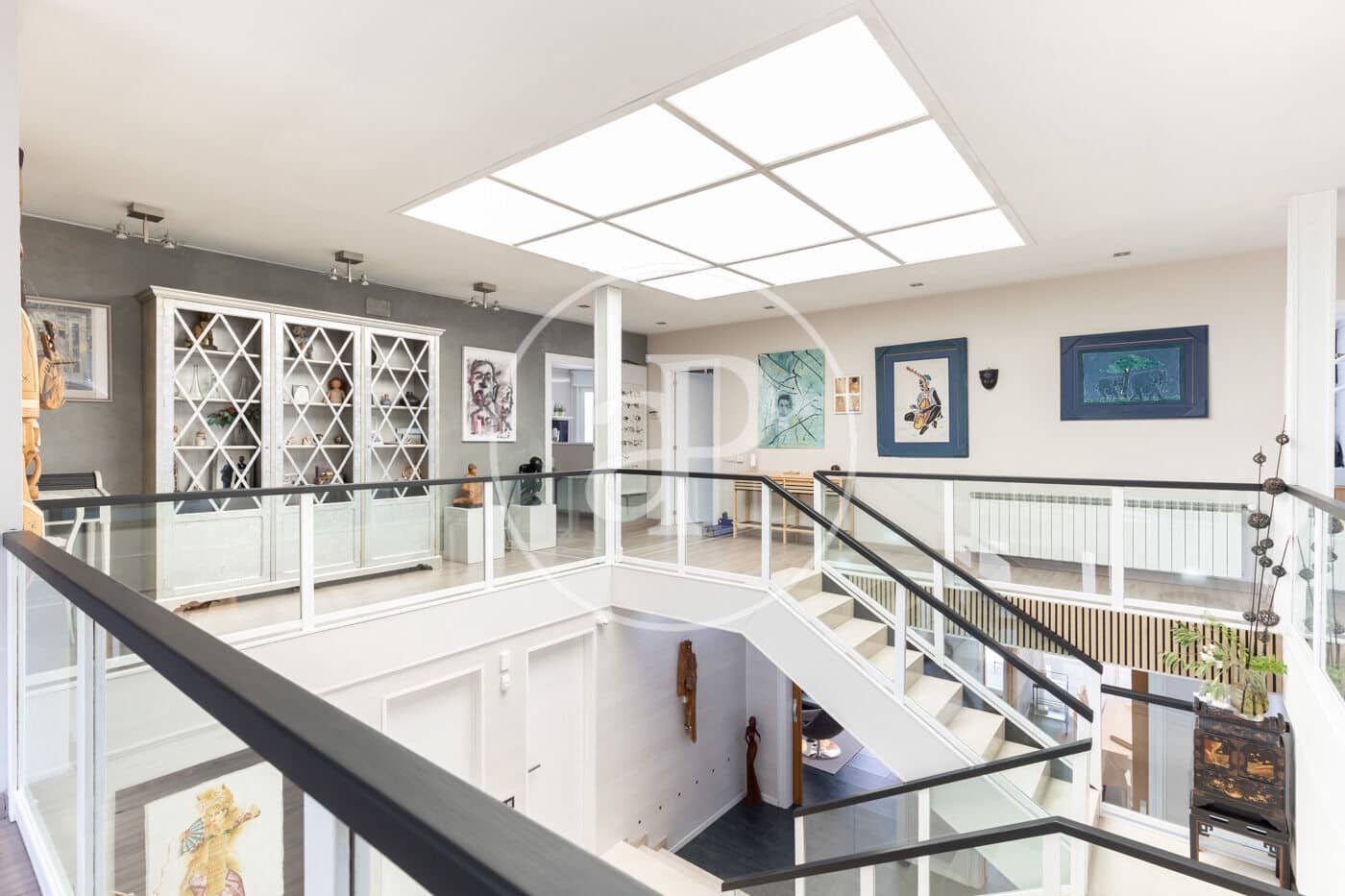 6 sypialnia Willa na sprzedaż w Sant Quirze del Valles z basenem - 1 250 000 € (Ref: 8201235)