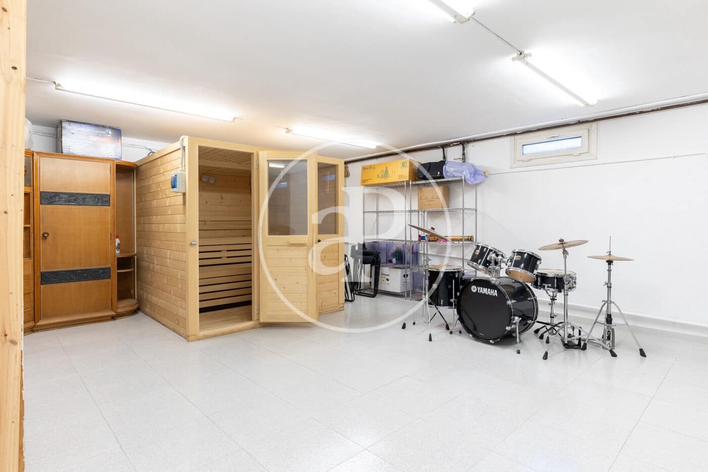 6 sypialnia Willa na sprzedaż w Sant Quirze del Valles z basenem - 1 250 000 € (Ref: 8201235)