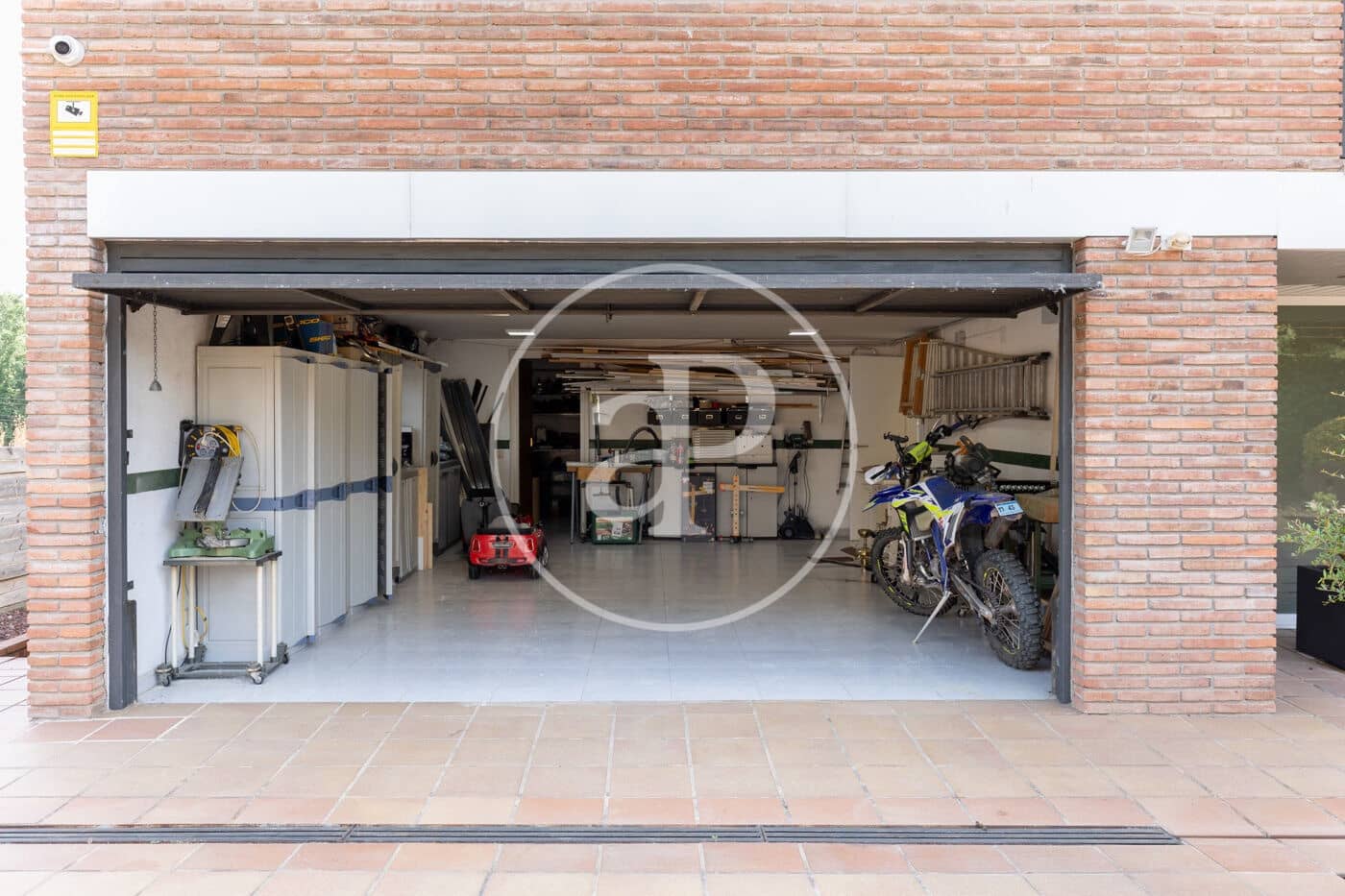 6 sypialnia Willa na sprzedaż w Sant Quirze del Valles z basenem - 1 250 000 € (Ref: 8201235)