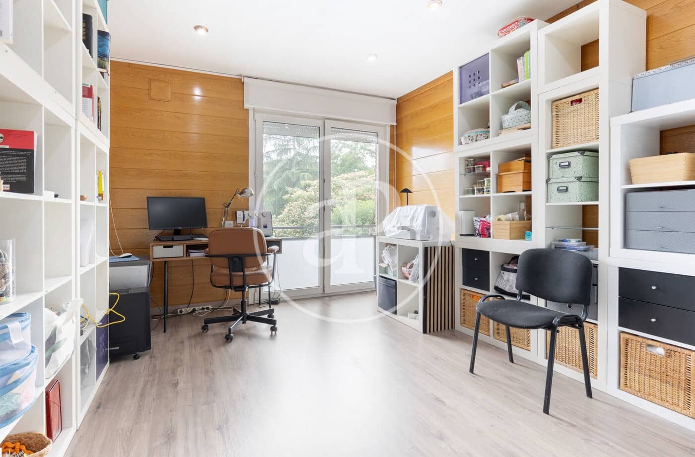 6 sypialnia Willa na sprzedaż w Sant Quirze del Valles z basenem - 1 250 000 € (Ref: 8201235)