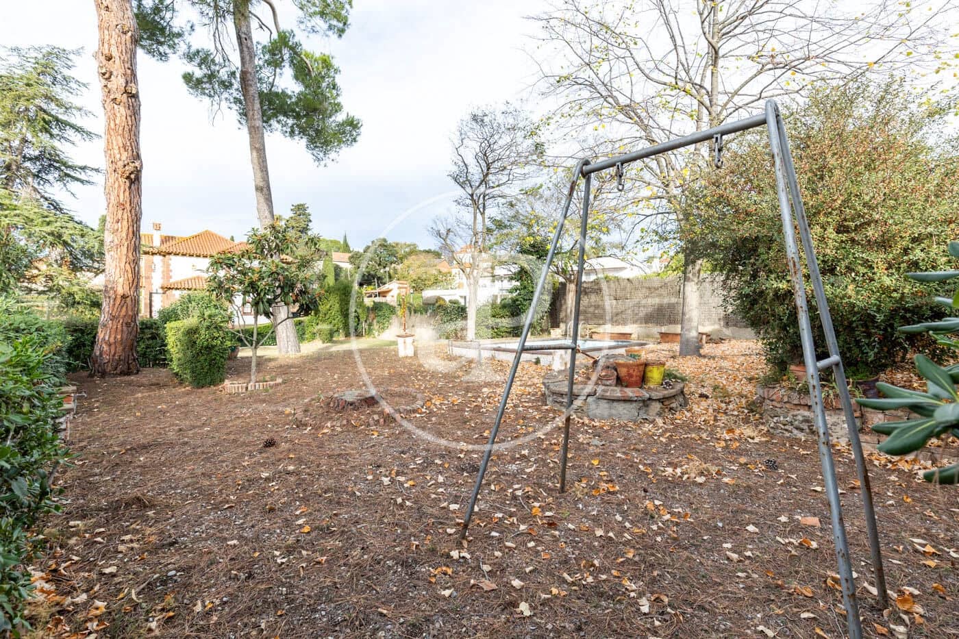 5 soveværelse Villa til salg i Valldoreix med swimmingpool - € 1.400.000 (Ref: 8206373)