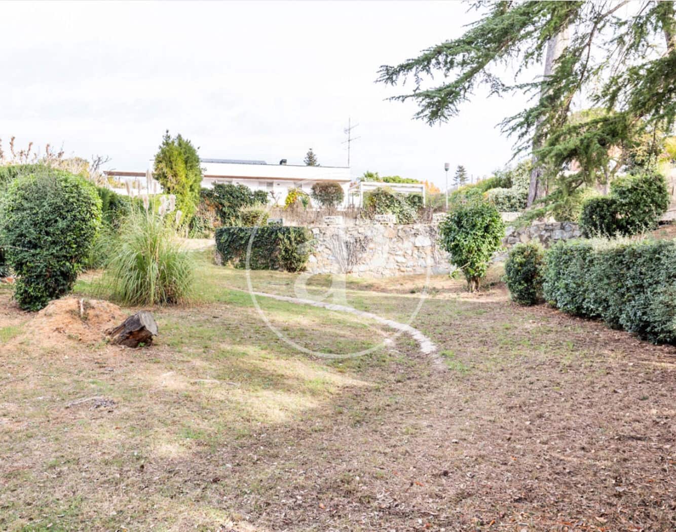 5 soveværelse Villa til salg i Valldoreix med swimmingpool - € 1.400.000 (Ref: 8206373)