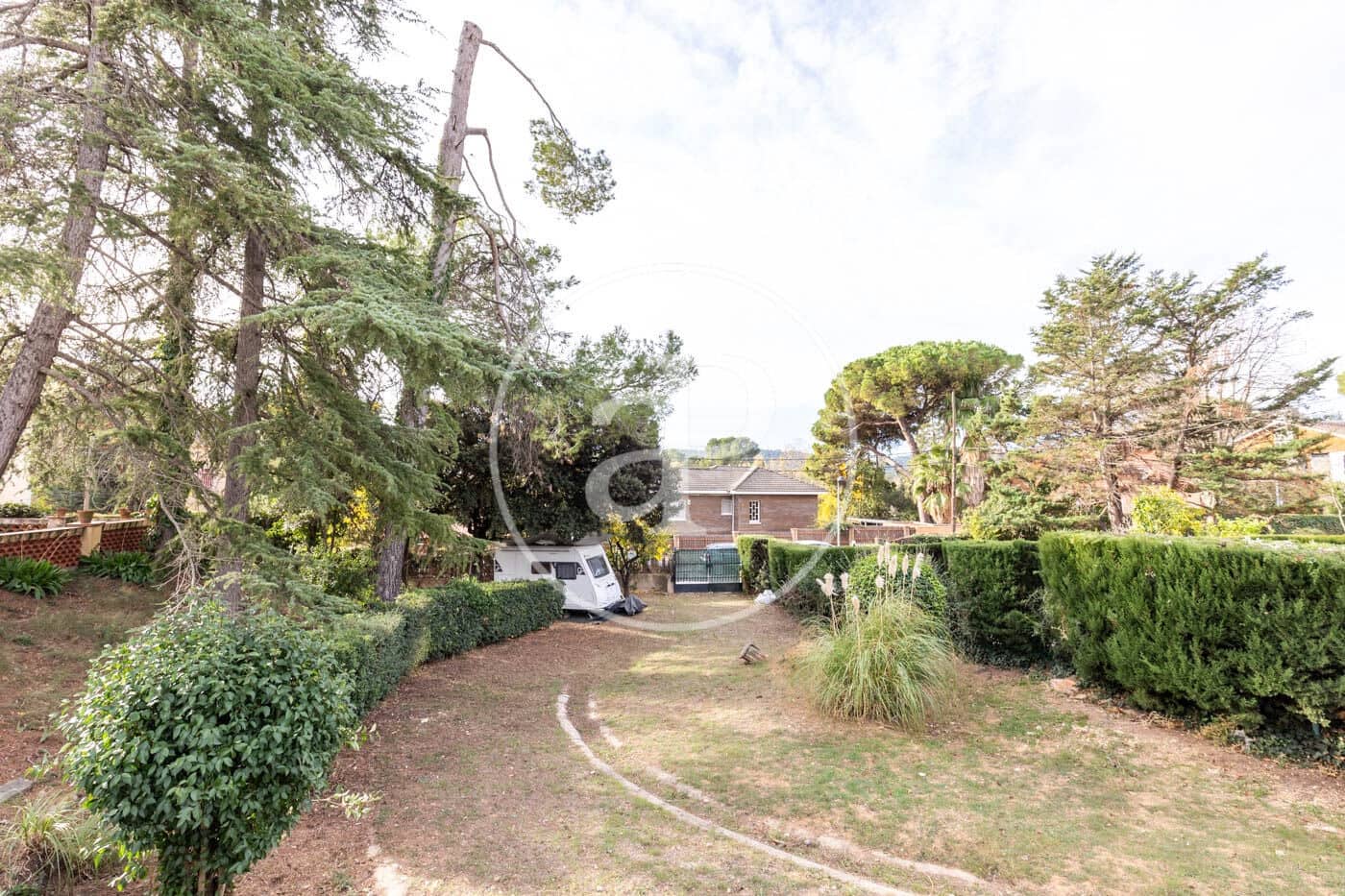 5 soveværelse Villa til salg i Valldoreix med swimmingpool - € 1.400.000 (Ref: 8206373)