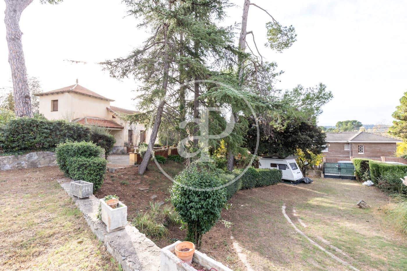 5 soveværelse Villa til salg i Valldoreix med swimmingpool - € 1.400.000 (Ref: 8206373)