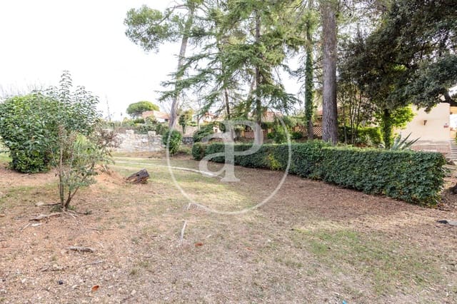 5 bedroom Villa for sale in Valldoreix, Sant Cugat del Vallès with pool - € 1,400,000 (Ref: 8206373)