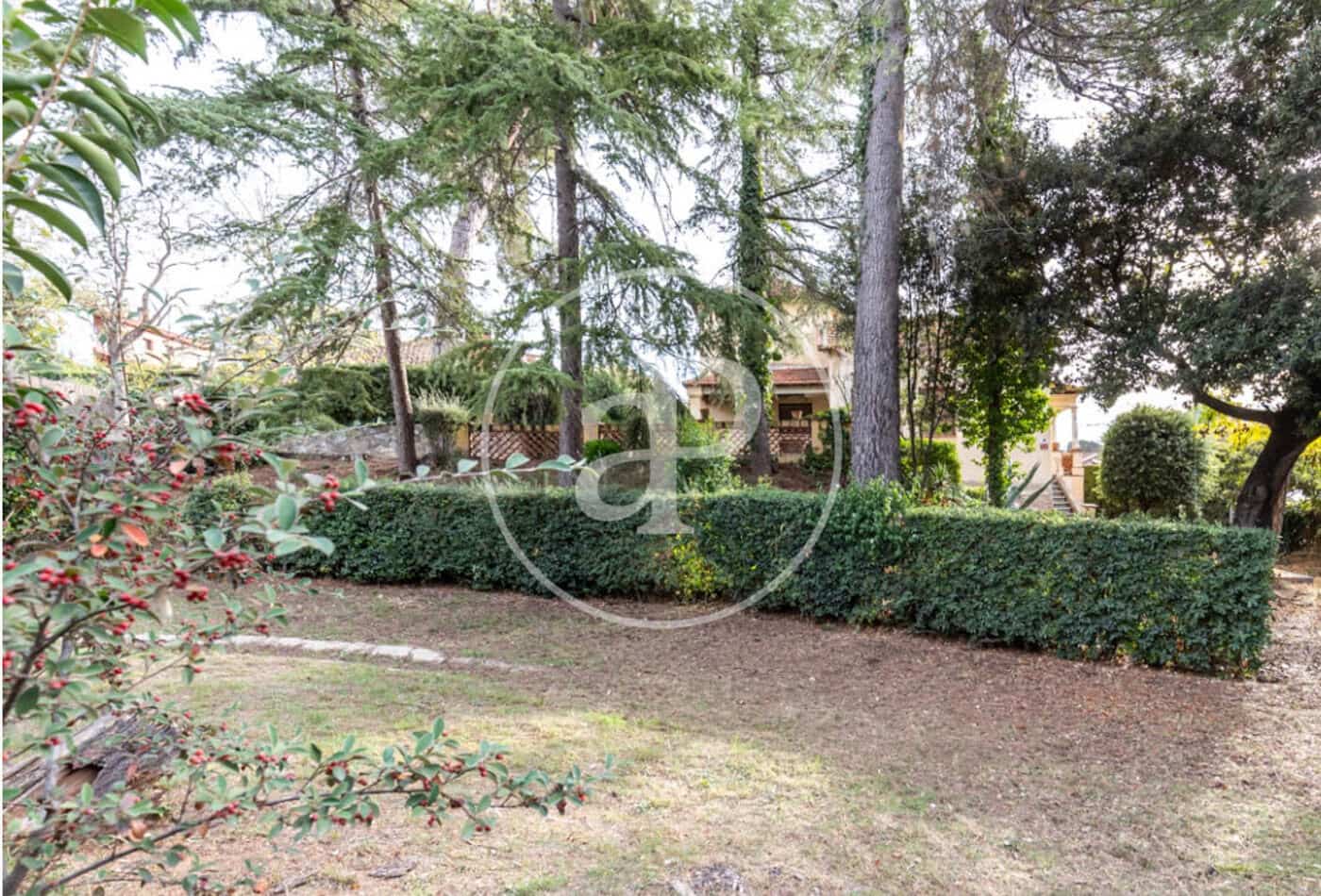 5 soveværelse Villa til salg i Valldoreix med swimmingpool - € 1.400.000 (Ref: 8206373)