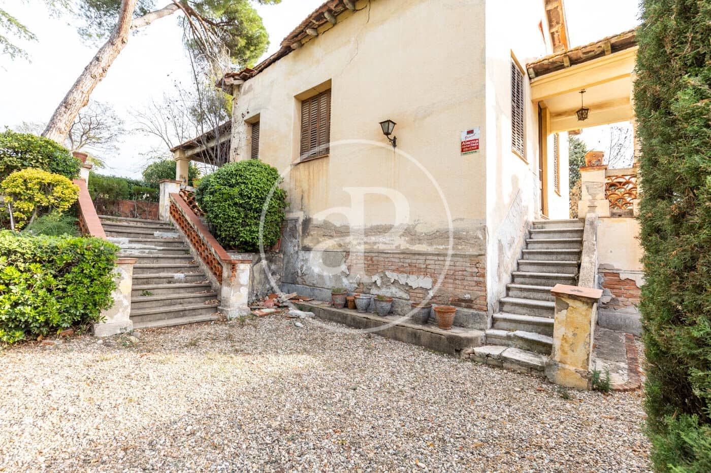 5 soveværelse Villa til salg i Valldoreix med swimmingpool - € 1.400.000 (Ref: 8206373)