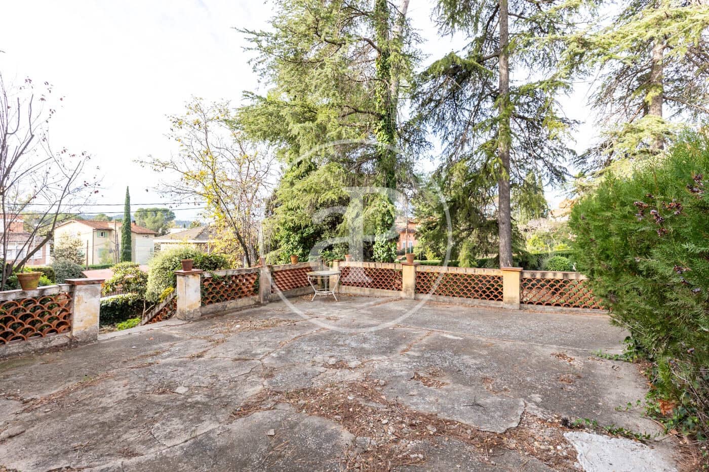 5 soveværelse Villa til salg i Valldoreix med swimmingpool - € 1.400.000 (Ref: 8206373)