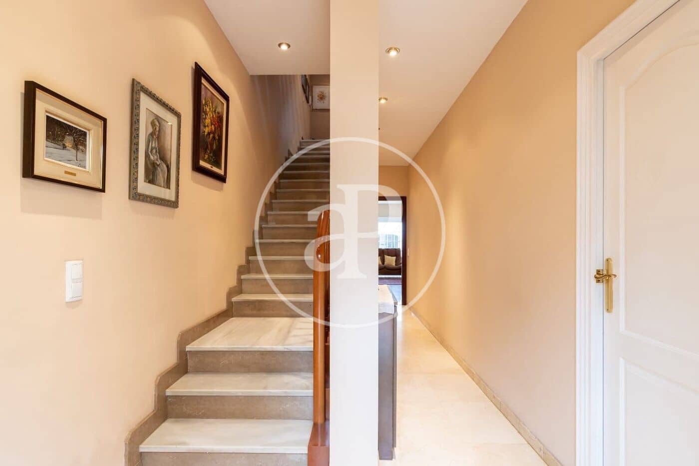 4 soveværelse Villa til salg i Sabadell - € 845.000 (Ref: 8220006)