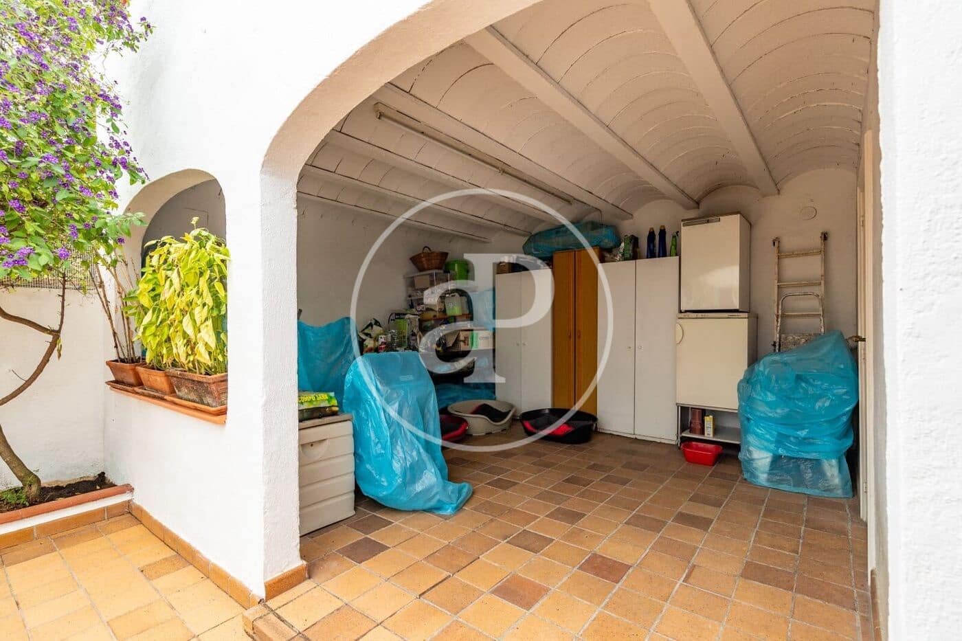 4 soveværelse Villa til salg i Sabadell - € 845.000 (Ref: 8220006)