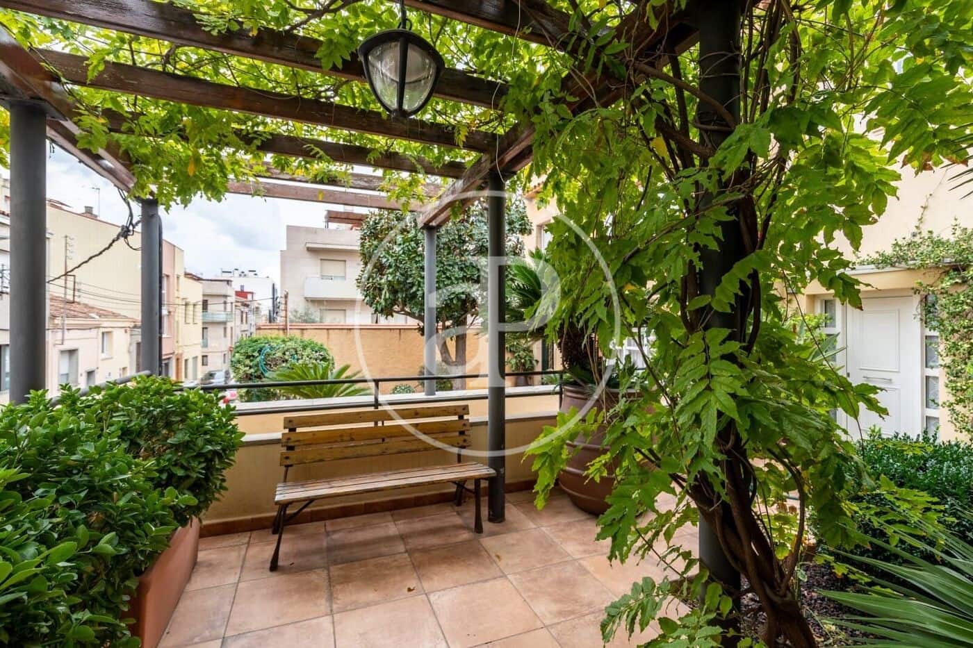 4 soveværelse Villa til salg i Sabadell - € 845.000 (Ref: 8220006)