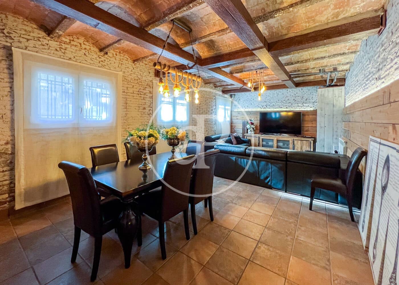 5 chambre Villa/Maison à vendre à Matadepera avec piscine - 1 298 000 € (Ref: 8220008)