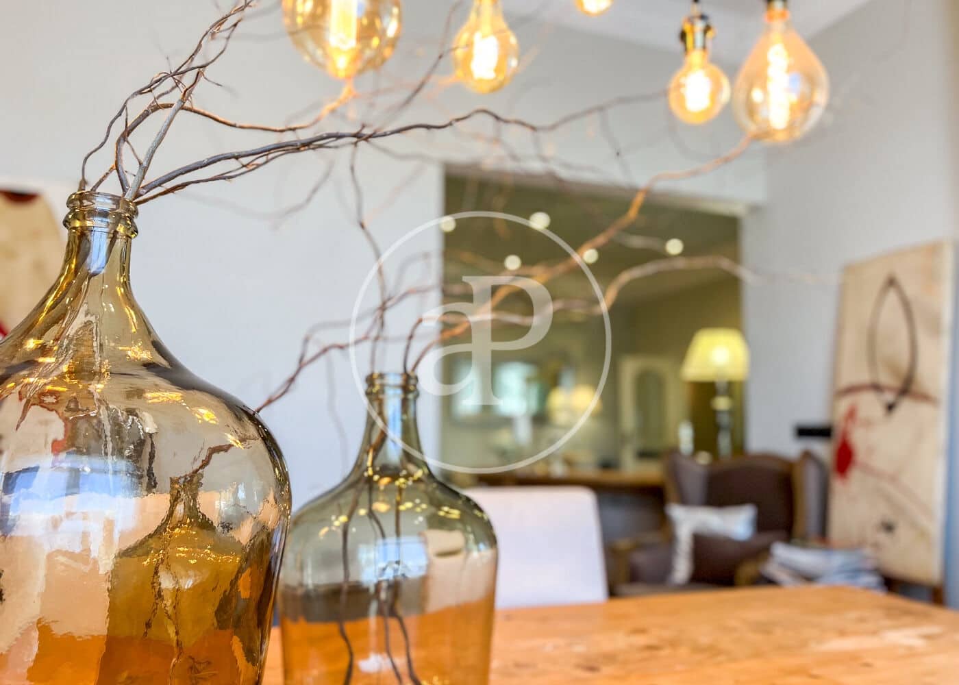 5 chambre Villa/Maison à vendre à Matadepera avec piscine - 1 298 000 € (Ref: 8220008)