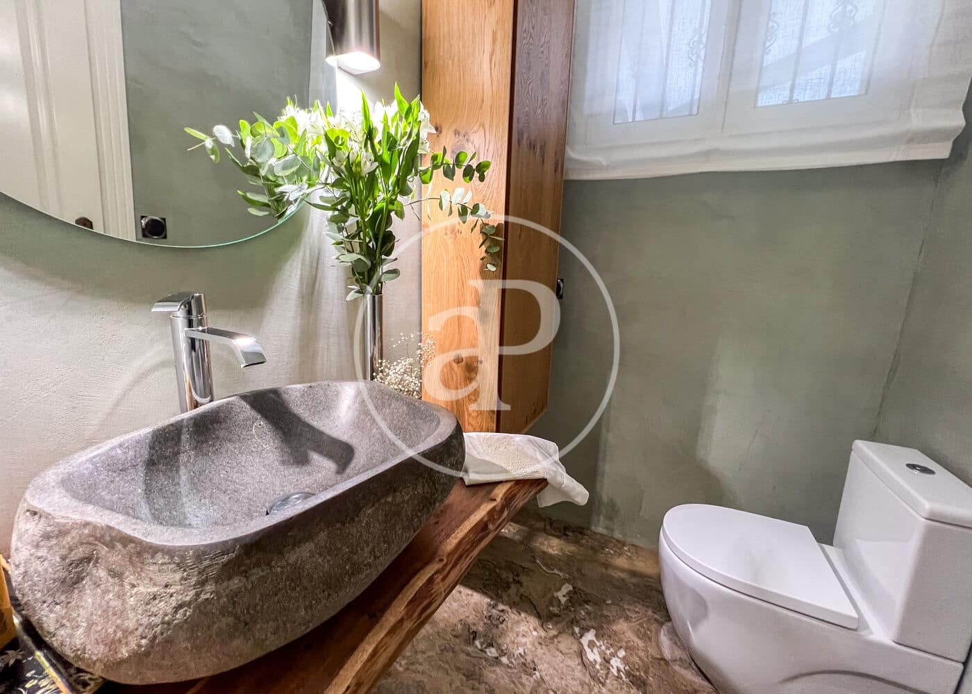 5 chambre Villa/Maison à vendre à Matadepera avec piscine - 1 298 000 € (Ref: 8220008)