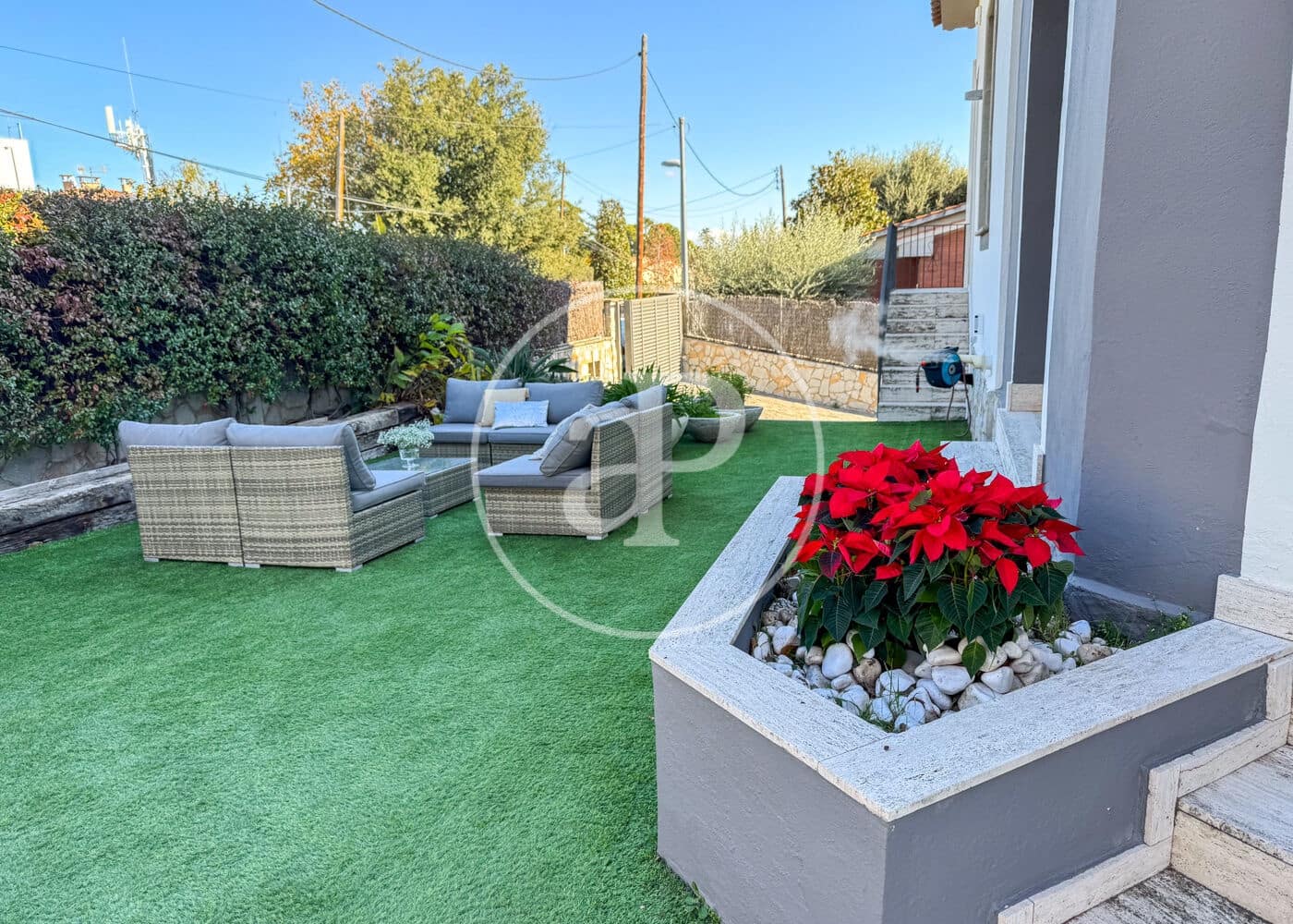 5 chambre Villa/Maison à vendre à Matadepera avec piscine - 1 298 000 € (Ref: 8220008)