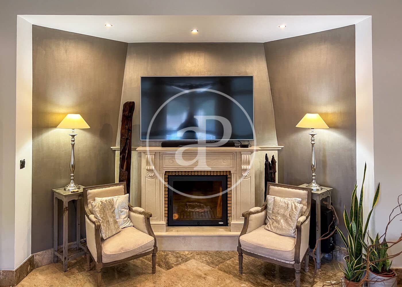 5 chambre Villa/Maison à vendre à Matadepera avec piscine - 1 298 000 € (Ref: 8220008)