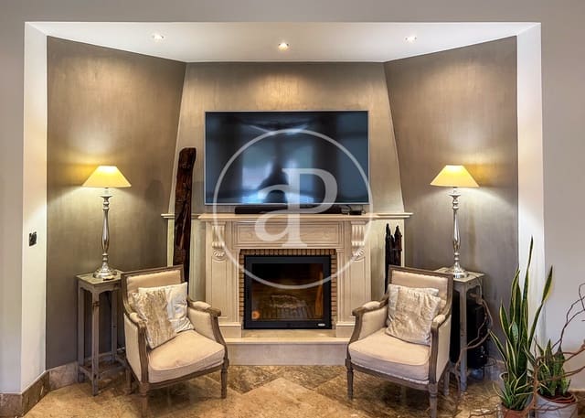 5 soverom Villa til salgs i Matadepera med svømmebasseng - € 1 298 000 (Ref: 8220008)