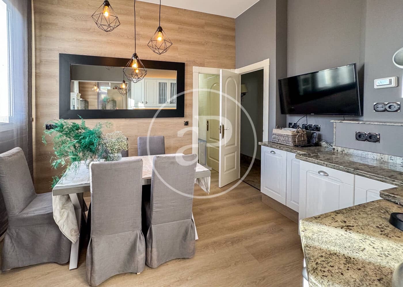 5 chambre Villa/Maison à vendre à Matadepera avec piscine - 1 298 000 € (Ref: 8220008)