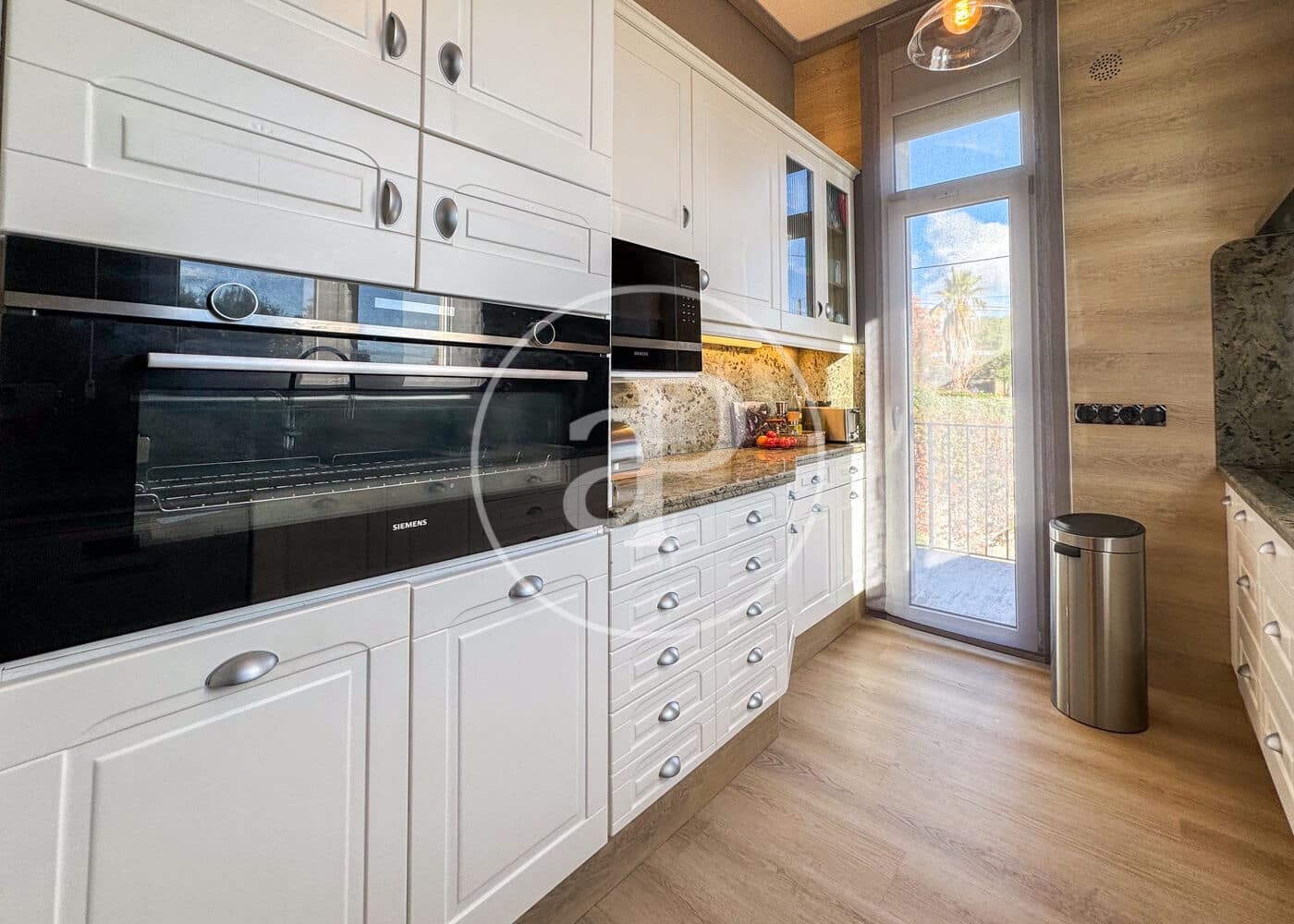 5 chambre Villa/Maison à vendre à Matadepera avec piscine - 1 298 000 € (Ref: 8220008)