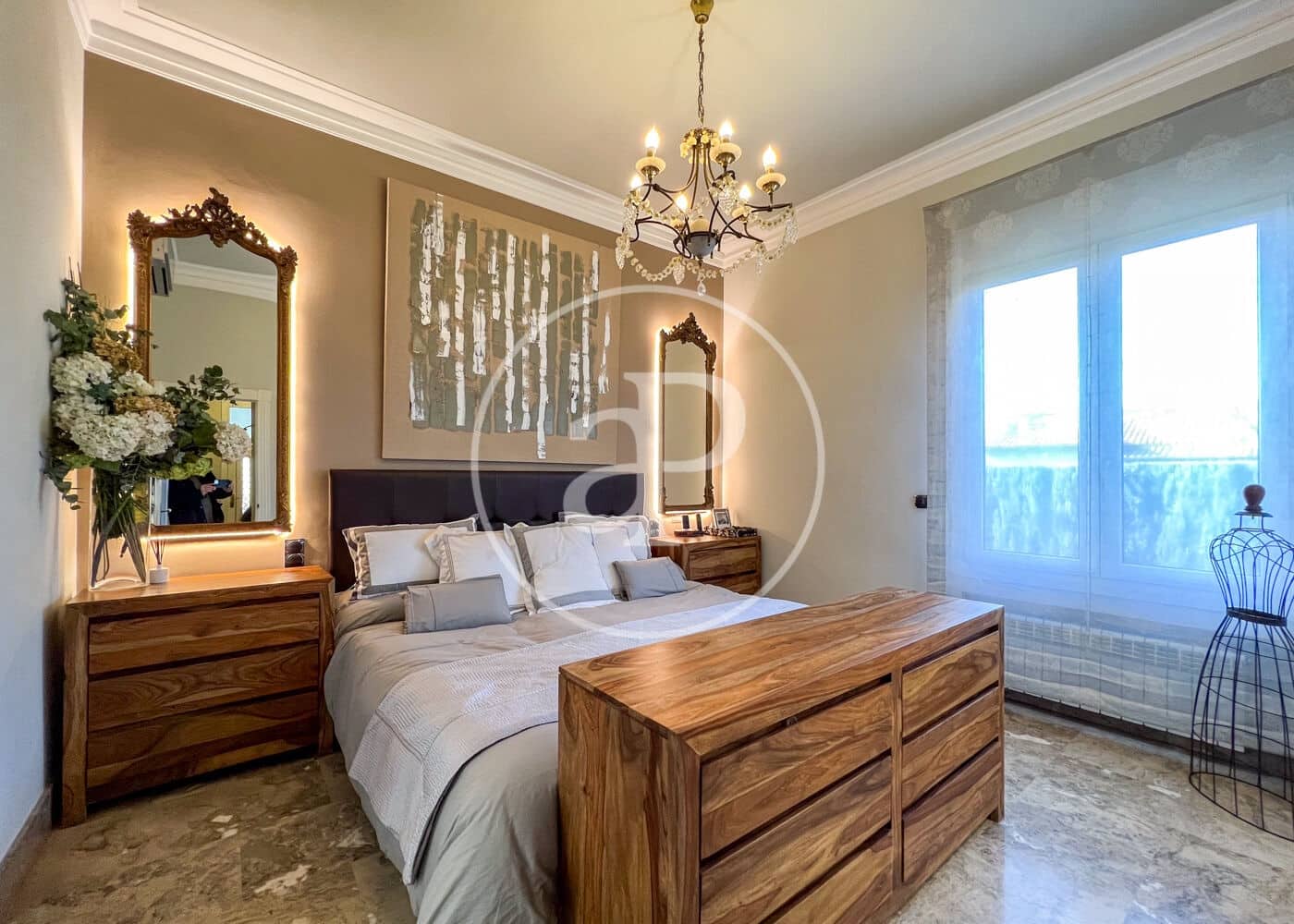 5 chambre Villa/Maison à vendre à Matadepera avec piscine - 1 298 000 € (Ref: 8220008)