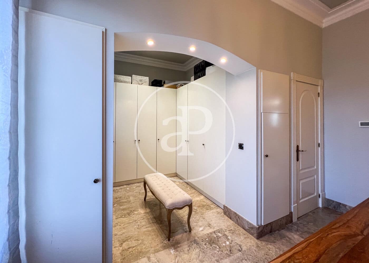 5 chambre Villa/Maison à vendre à Matadepera avec piscine - 1 298 000 € (Ref: 8220008)