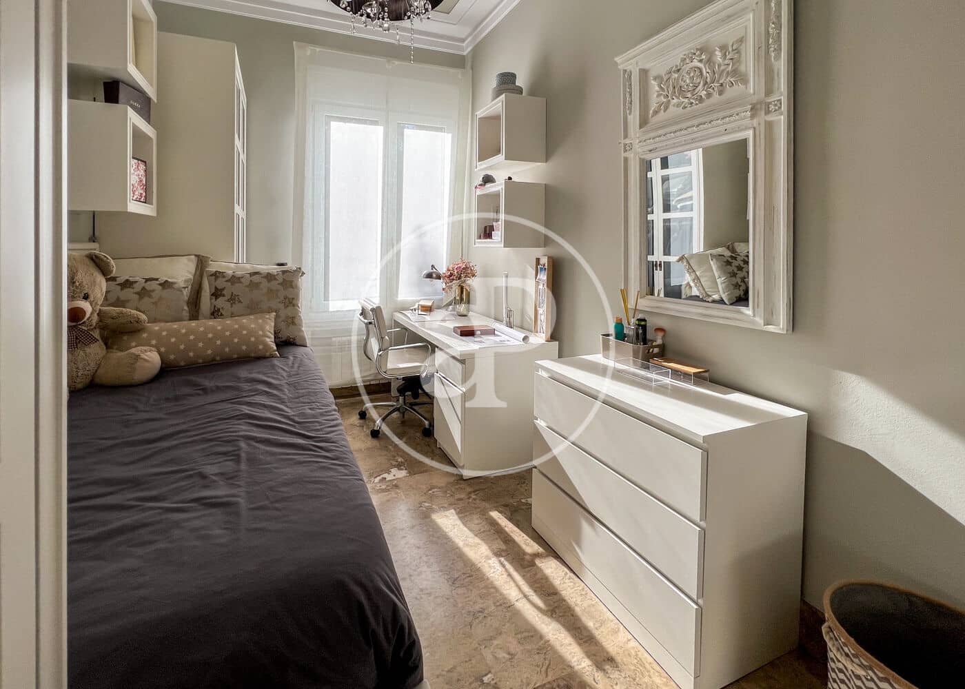 5 chambre Villa/Maison à vendre à Matadepera avec piscine - 1 298 000 € (Ref: 8220008)