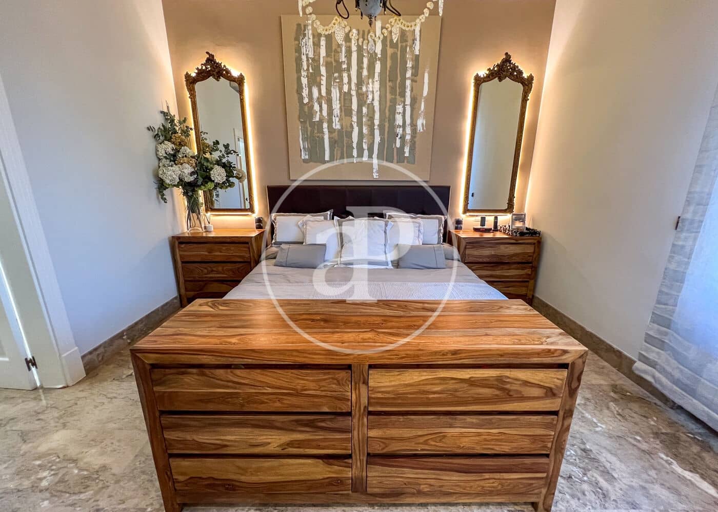 5 chambre Villa/Maison à vendre à Matadepera avec piscine - 1 298 000 € (Ref: 8220008)