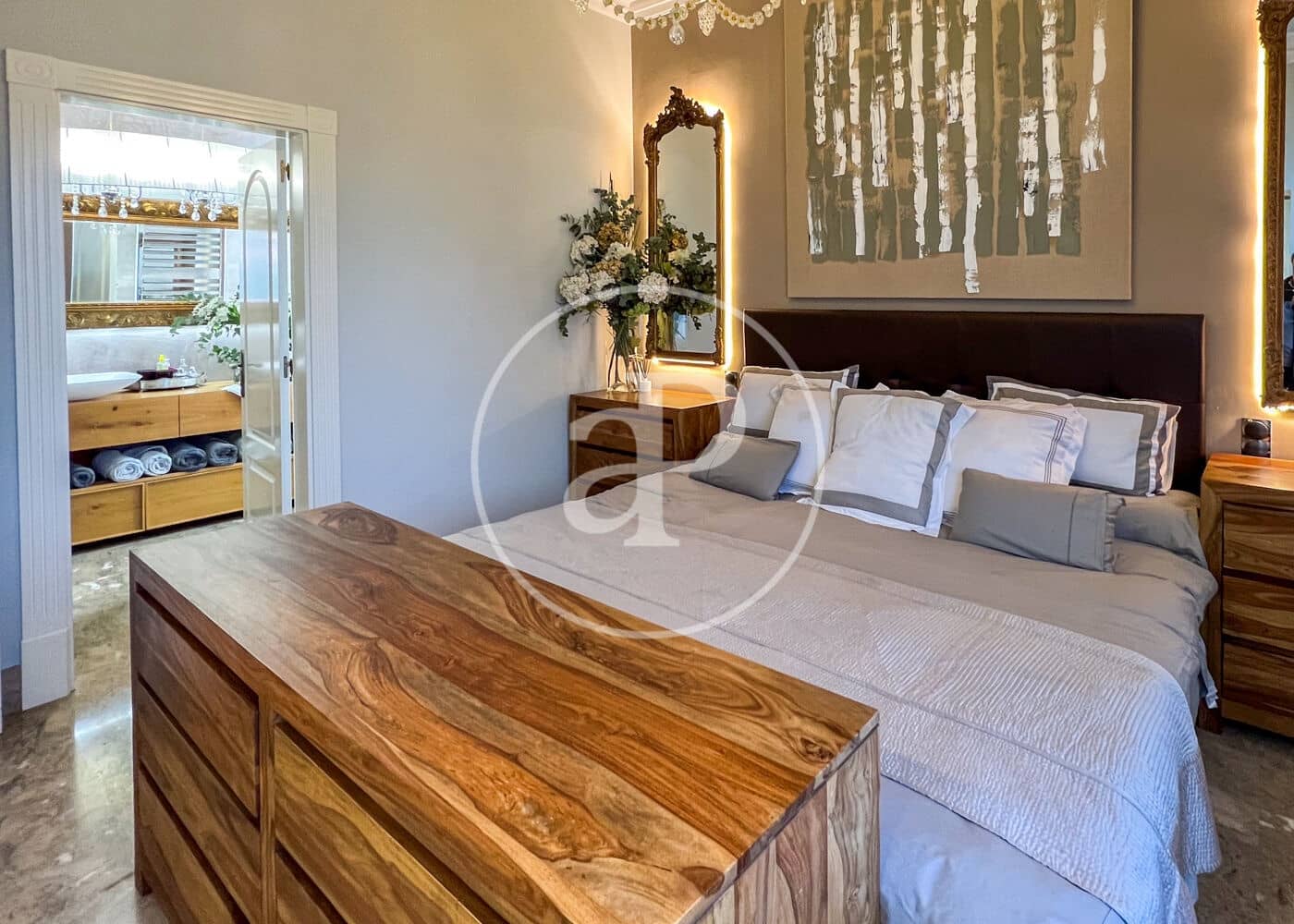 5 chambre Villa/Maison à vendre à Matadepera avec piscine - 1 298 000 € (Ref: 8220008)