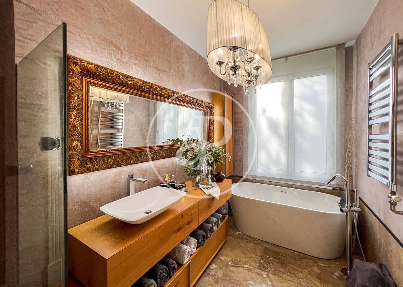 5 chambre Villa/Maison à vendre à Matadepera avec piscine - 1 298 000 € (Ref: 8220008)