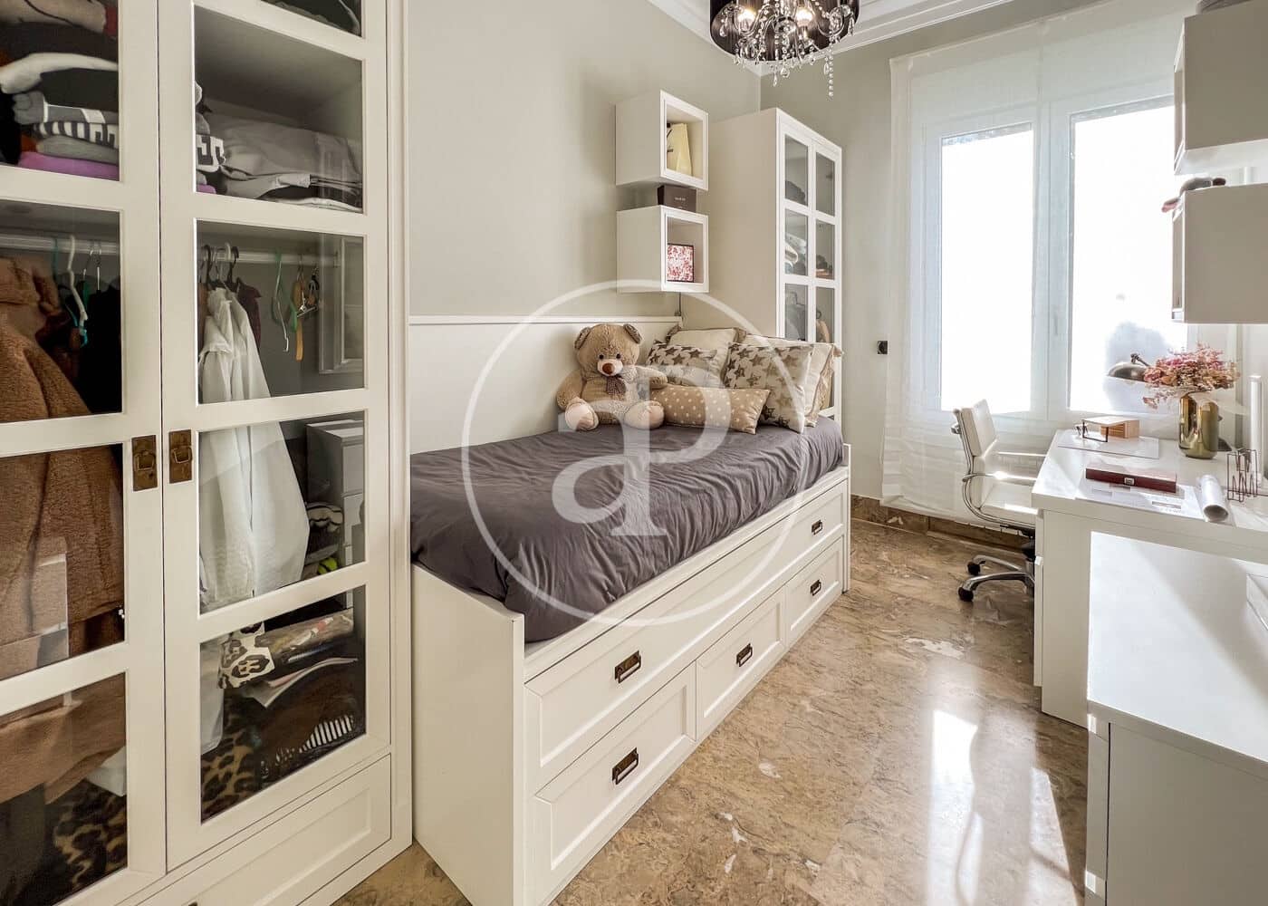 5 chambre Villa/Maison à vendre à Matadepera avec piscine - 1 298 000 € (Ref: 8220008)