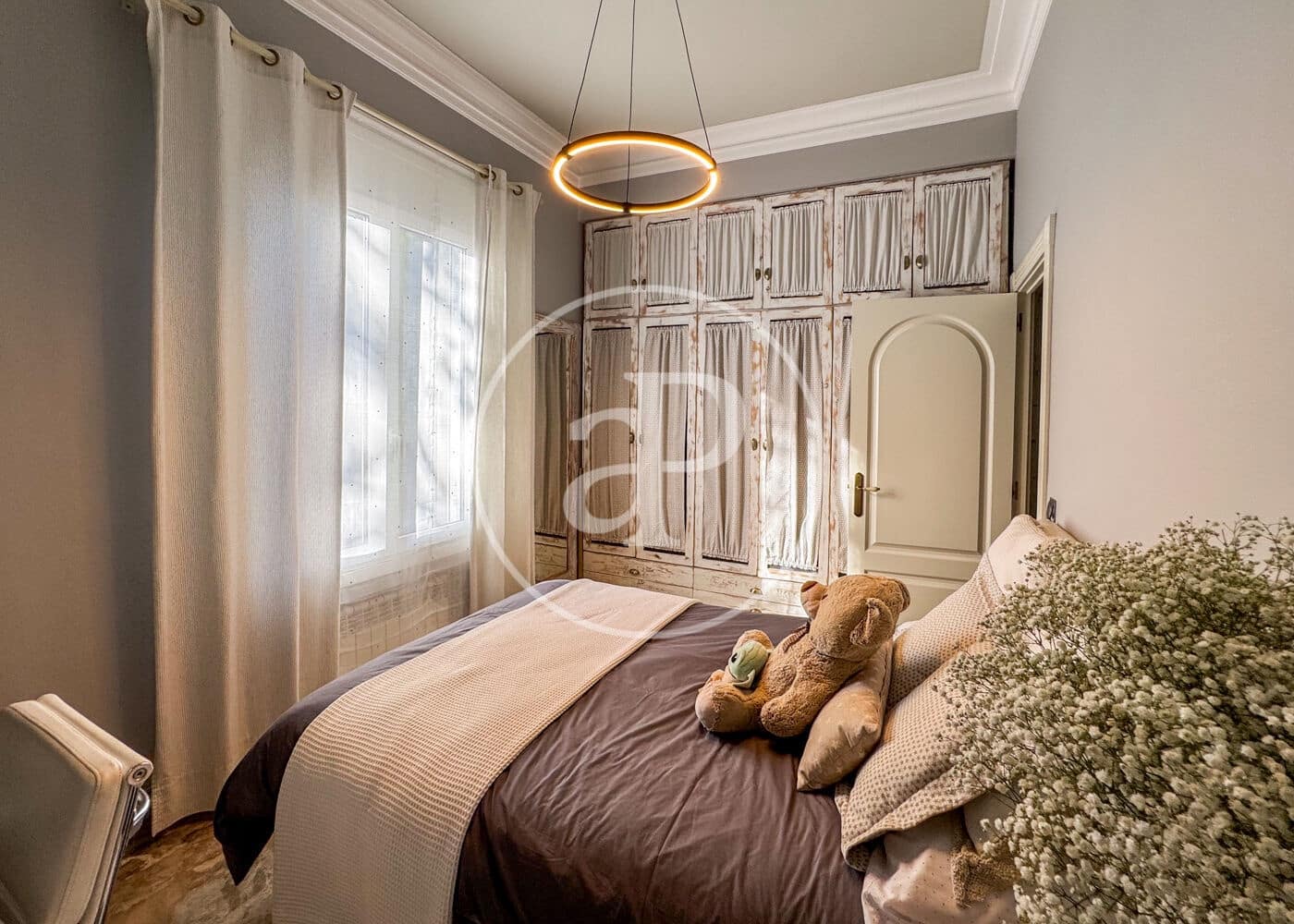 5 chambre Villa/Maison à vendre à Matadepera avec piscine - 1 298 000 € (Ref: 8220008)