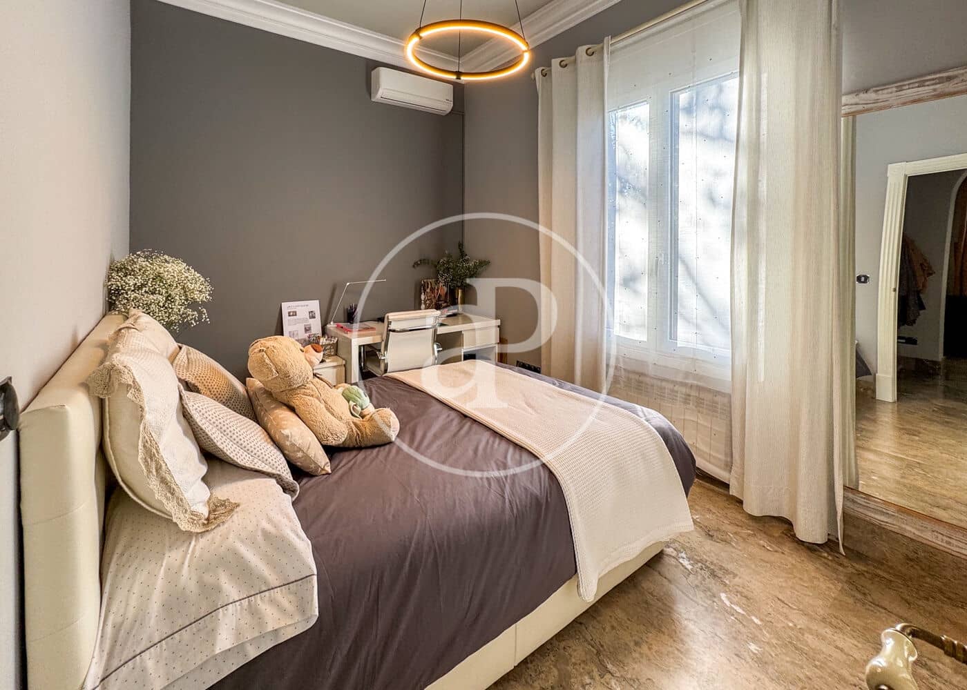 5 chambre Villa/Maison à vendre à Matadepera avec piscine - 1 298 000 € (Ref: 8220008)