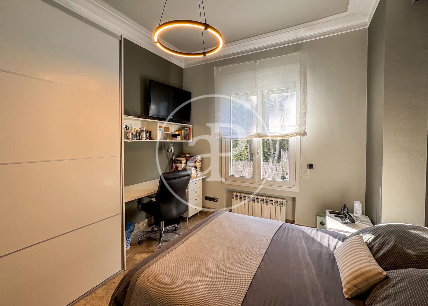 5 chambre Villa/Maison à vendre à Matadepera avec piscine - 1 298 000 € (Ref: 8220008)