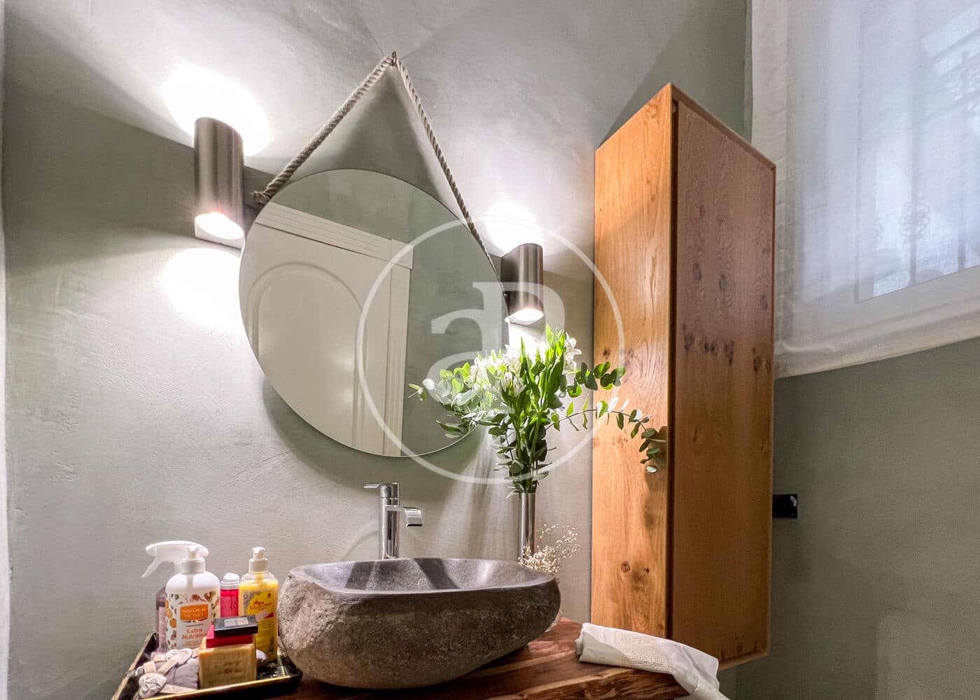 5 chambre Villa/Maison à vendre à Matadepera avec piscine - 1 298 000 € (Ref: 8220008)