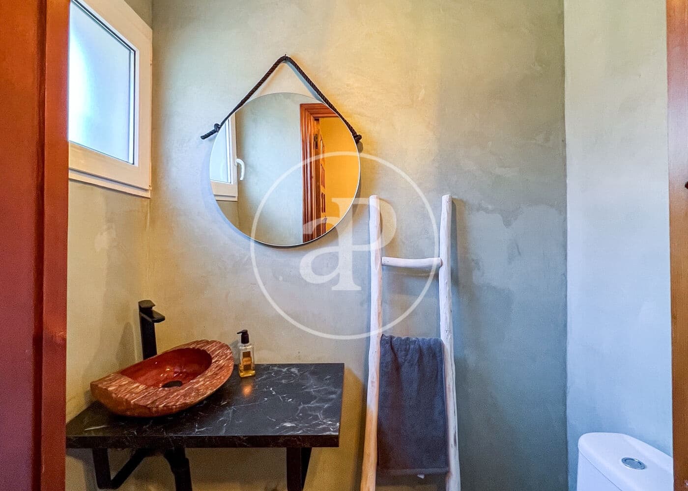 5 chambre Villa/Maison à vendre à Matadepera avec piscine - 1 298 000 € (Ref: 8220008)