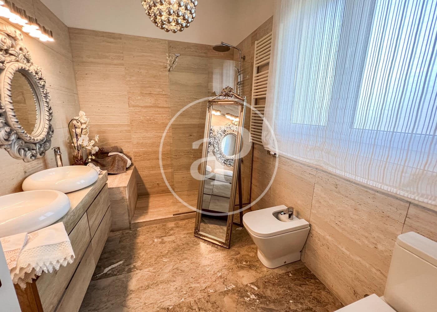 5 chambre Villa/Maison à vendre à Matadepera avec piscine - 1 298 000 € (Ref: 8220008)