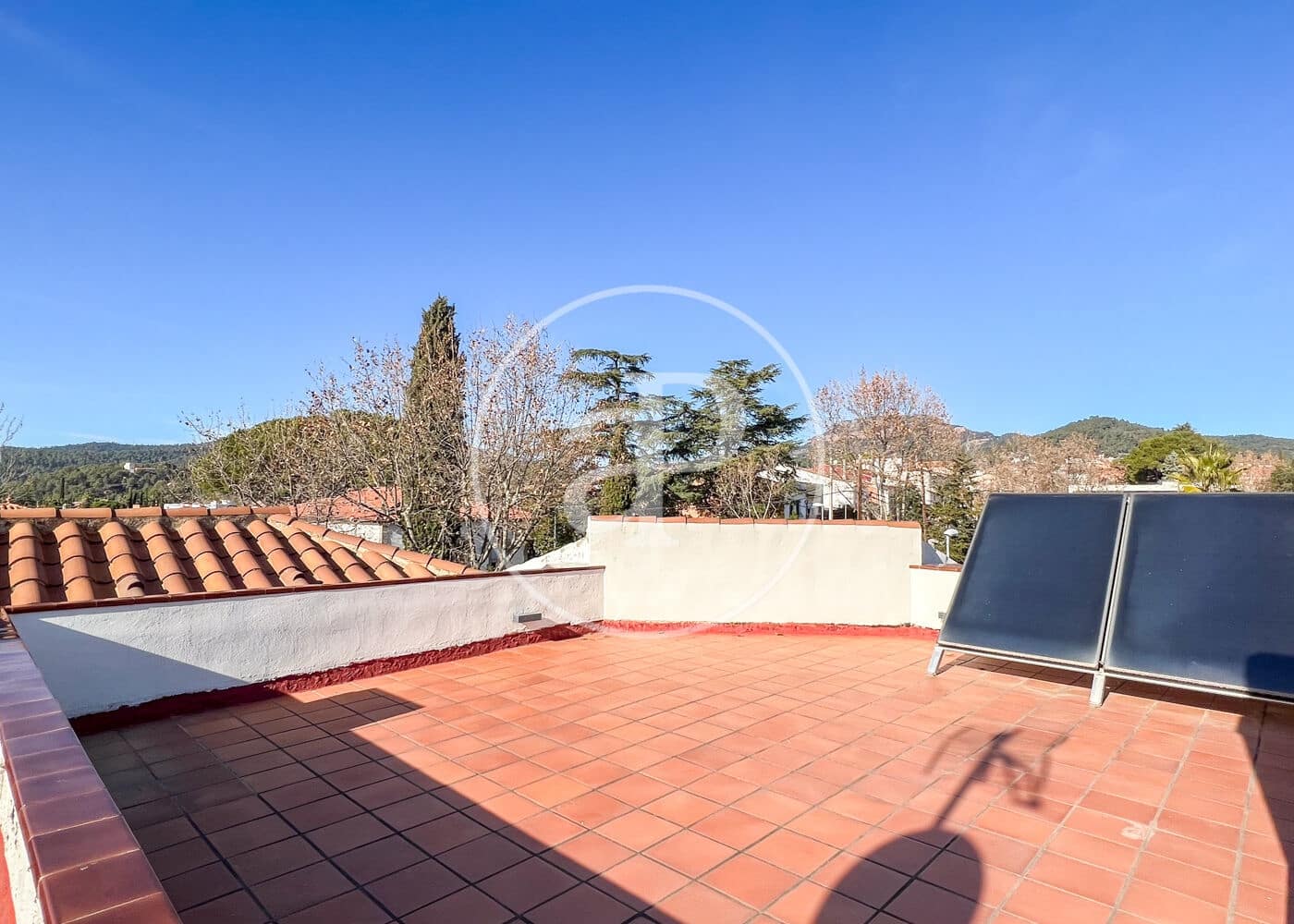 5 chambre Villa/Maison à vendre à Matadepera avec piscine - 1 298 000 € (Ref: 8220008)