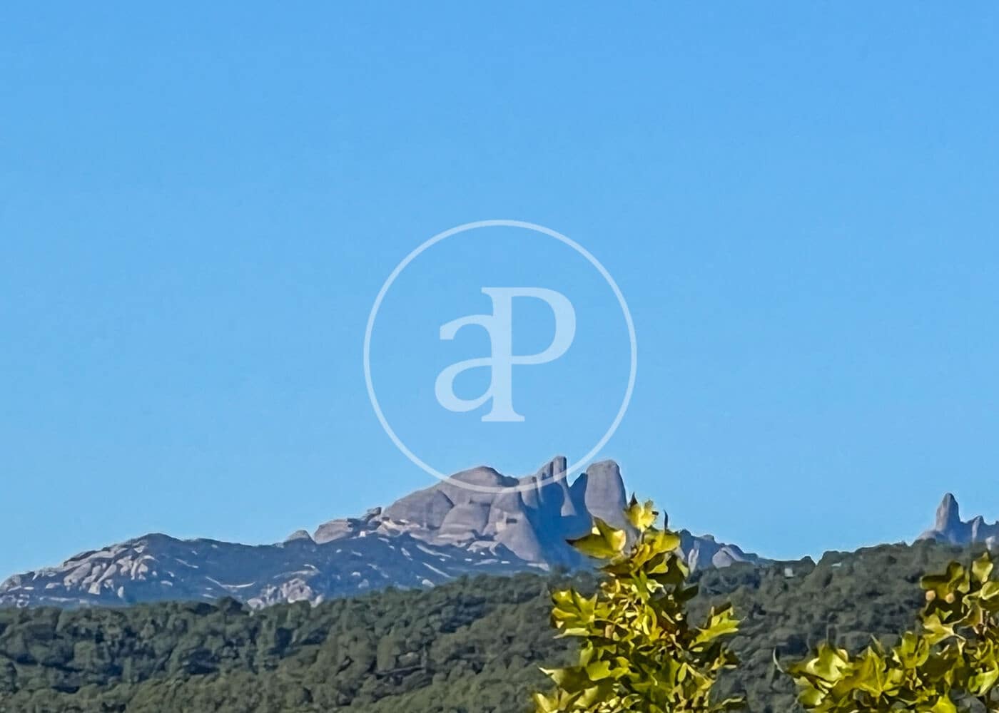 5 chambre Villa/Maison à vendre à Matadepera avec piscine - 1 298 000 € (Ref: 8220008)