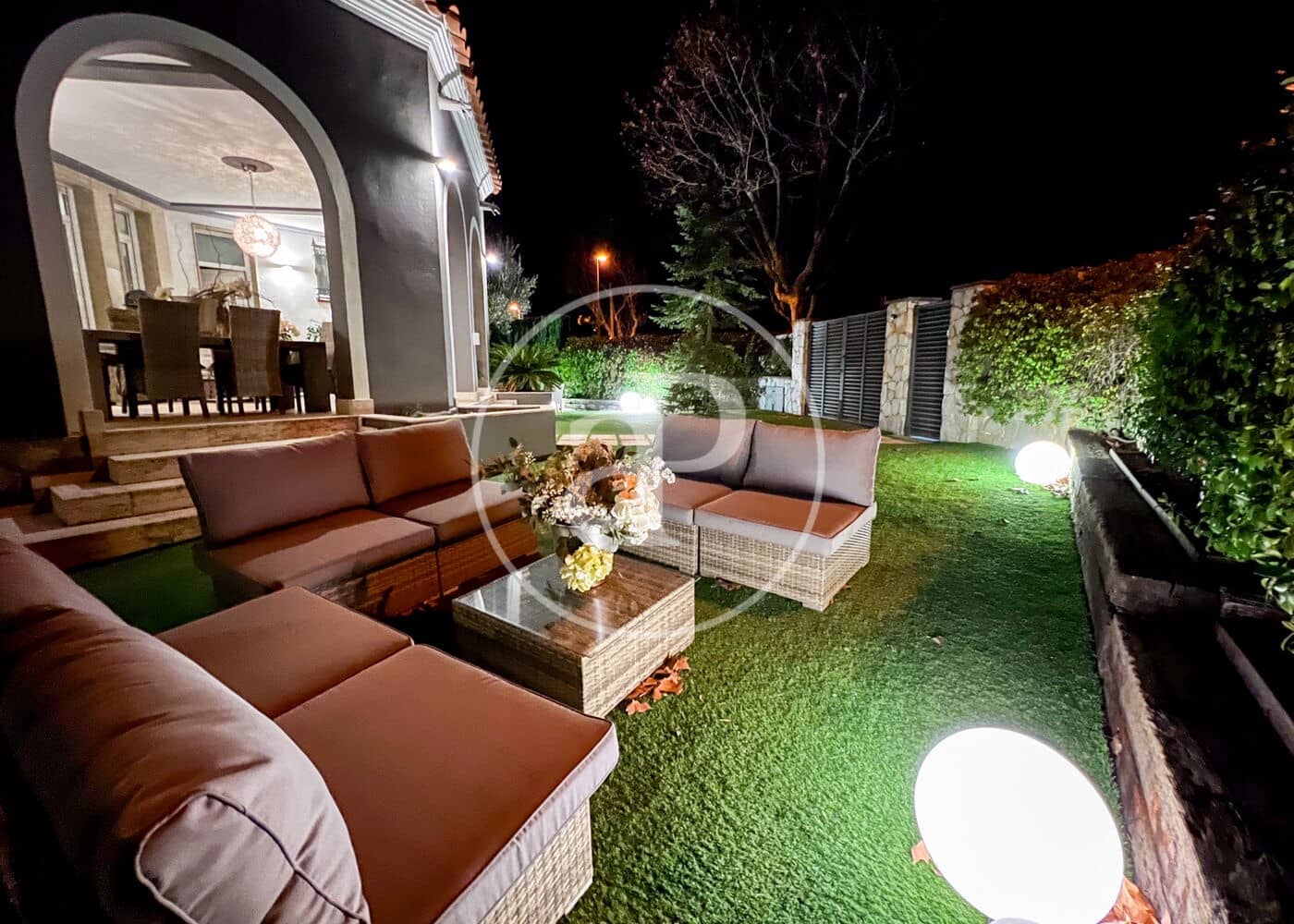 5 chambre Villa/Maison à vendre à Matadepera avec piscine - 1 298 000 € (Ref: 8220008)