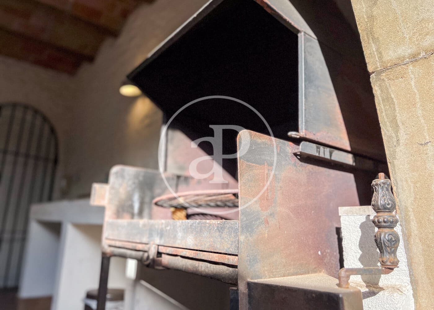 5 chambre Villa/Maison à vendre à Matadepera avec piscine - 1 298 000 € (Ref: 8220008)