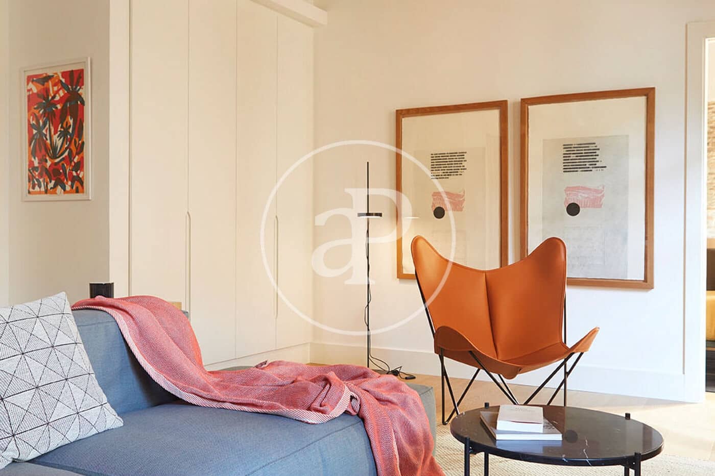 2 soveværelse Lejlighed til salg i Barcelona by - € 545.000 (Ref: 8225707)